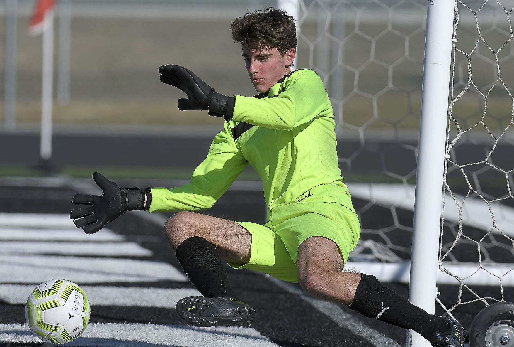 Mountain Crest Green Canyon Soccer 05